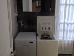 Homestay Paris 343204-5