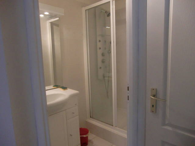 Ganzes Haus Fréjus 47124-2