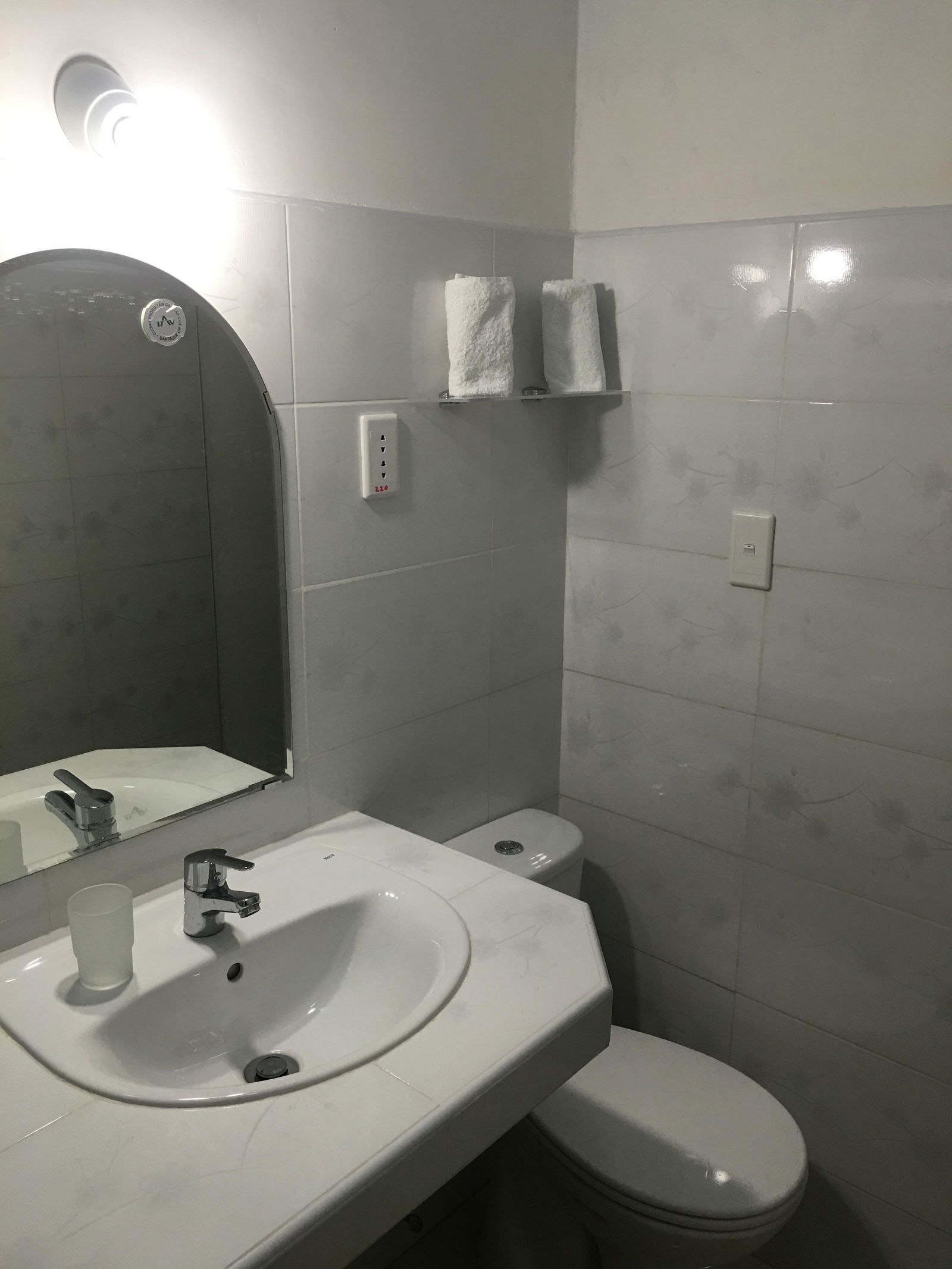 Chambre Chez L'habitant La Habana 185400