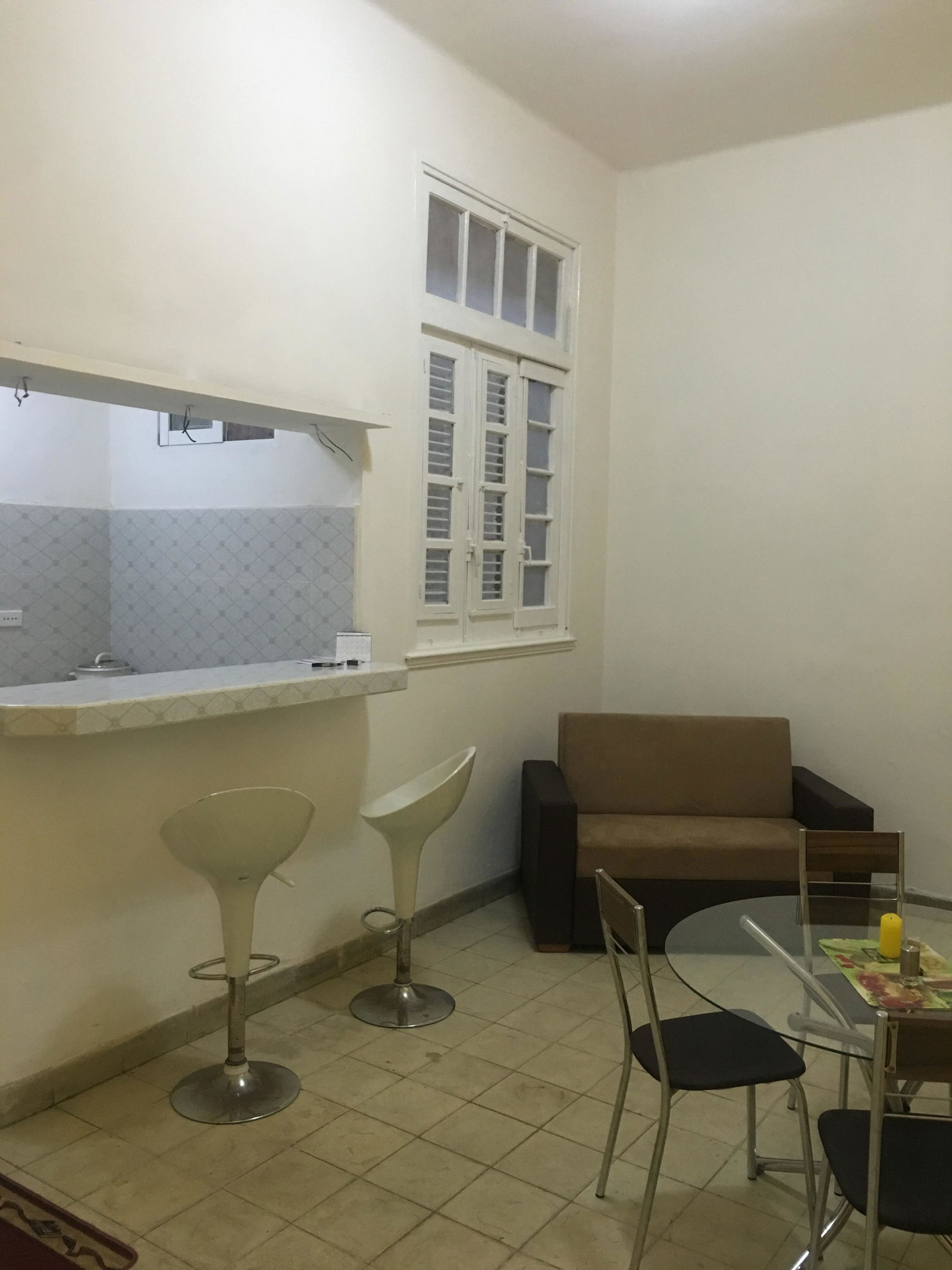 Chambre Chez L'habitant La Habana 185400