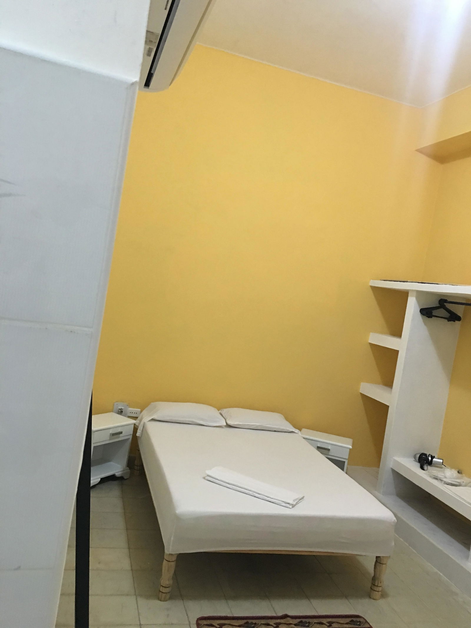 Chambre Chez L'habitant La Habana 185400