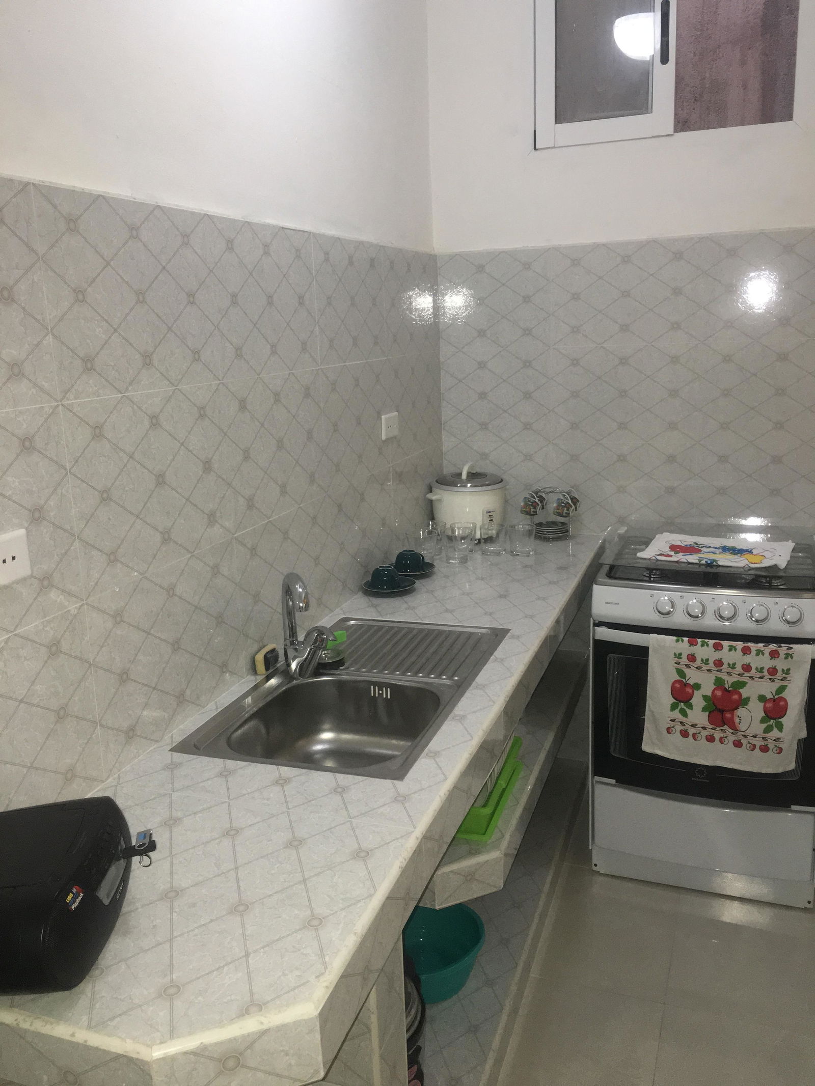 Chambre Chez L'habitant La Habana 185400