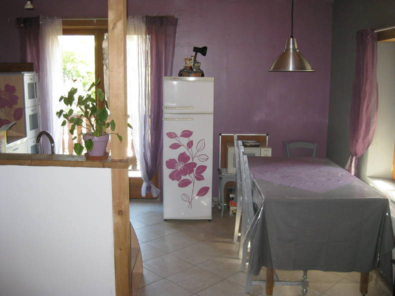 Toda La Casa Boussy 70002-4