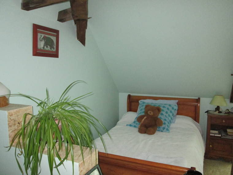 Homestay Saint-Martin-des-Champs 101457