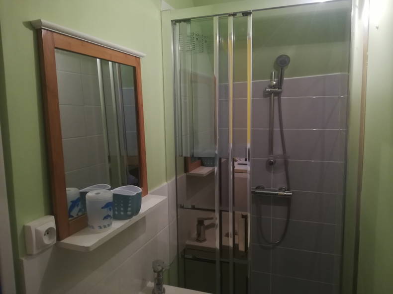 Toda La Casa Saint-Martin-des-Champs 101457-2