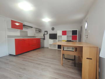 Zakwaterowanie U Rodziny Chevreuse 201207-2