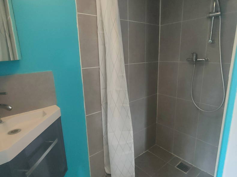 Homestay Chevreuse 201207-3