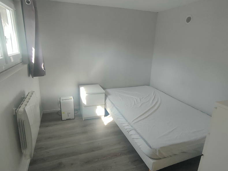 Homestay Chevreuse 201207-4