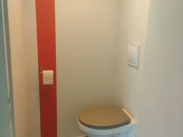 Chambre Chez L'habitant Chevreuse 201207-5