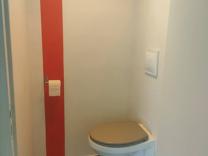 Homestay Chevreuse 201207-5