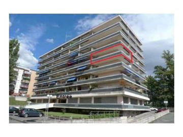 Ganzes Haus Montreux 216518-2