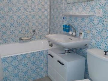 Ganzes Haus Montreux 216518-9