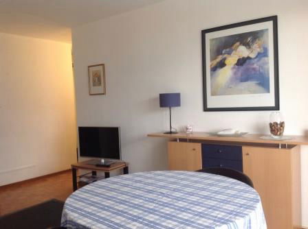 Logement Entier Montreux 216518