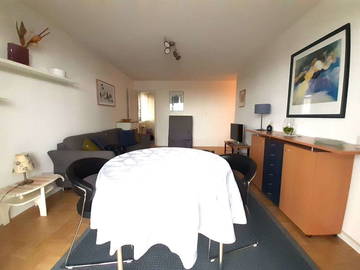 Logement entier à louer à Montreux - photo 5 : autre pièce-5
