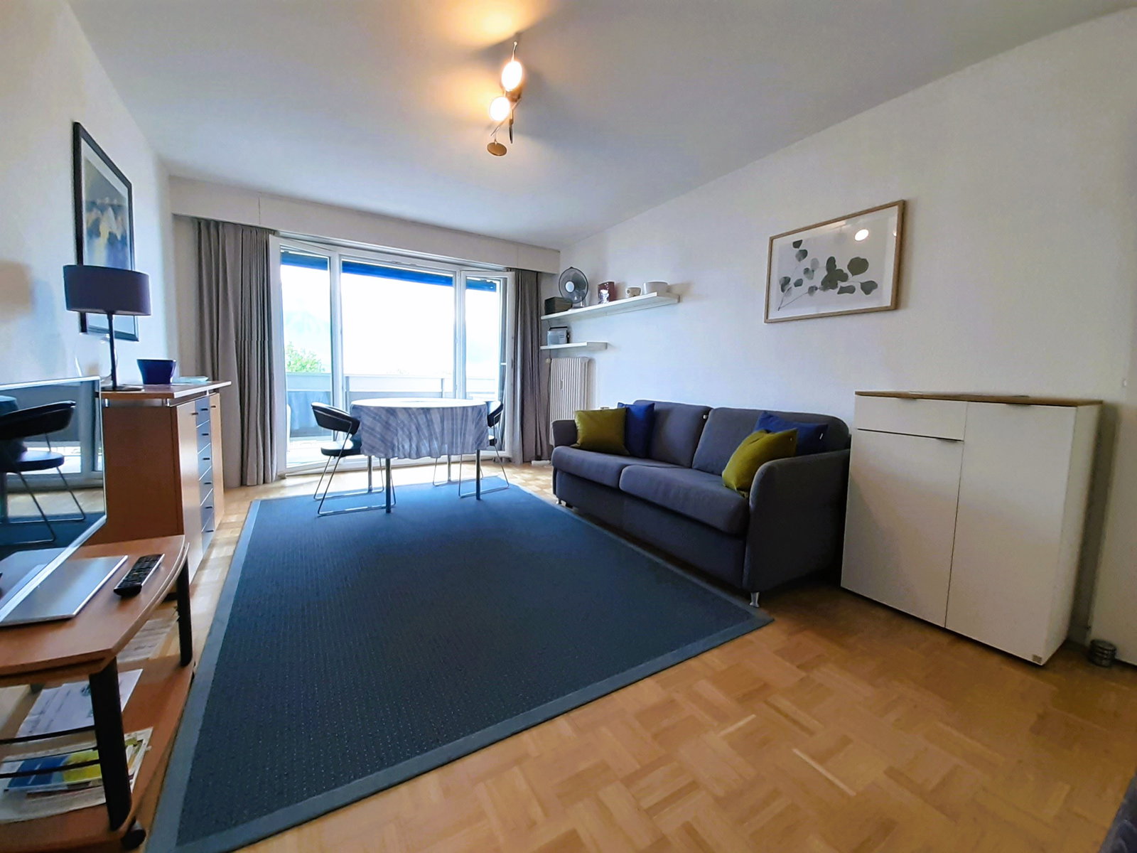 Logement Entier Montreux 216518