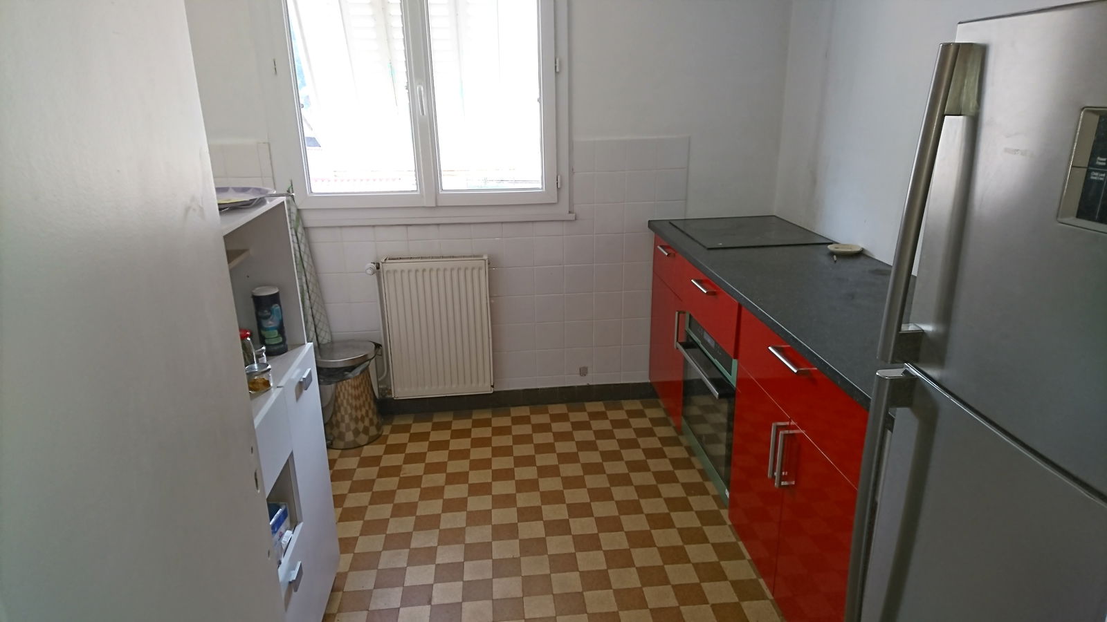 Chambre Chez L'habitant Tournon-sur-Rhône 178002