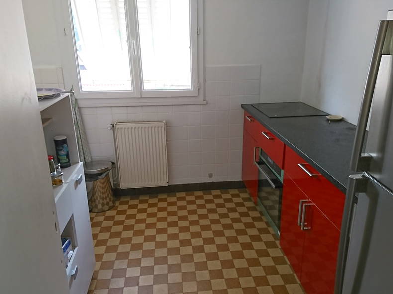 Hospedagem Em Casa De Família Tournon-sur-Rhône 178002-1