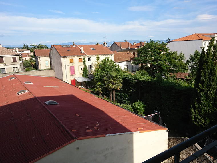 Homestay Tournon-sur-Rhône 178002