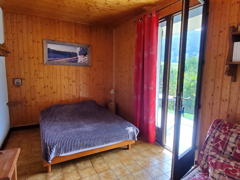 Toda La Casa Aillon-le-Jeune 614201-2