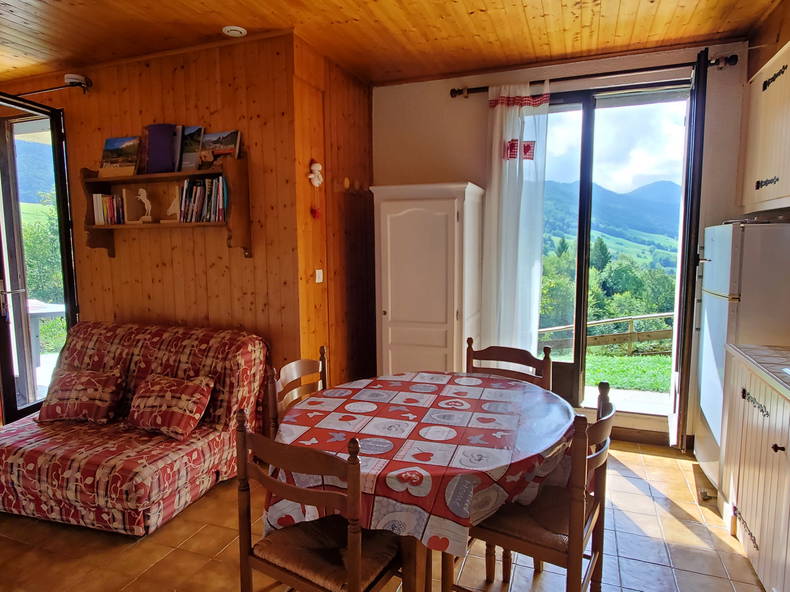 Toda La Casa Aillon-le-Jeune 614201-3