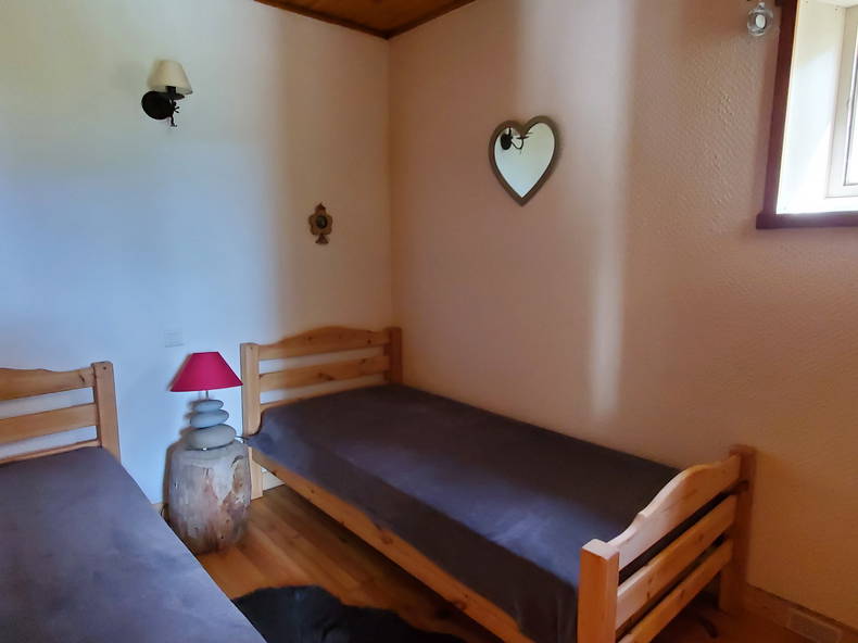 Toda La Casa Aillon-le-Jeune 614201-4