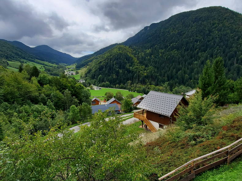 Toda La Casa Aillon-le-Jeune 614201-5