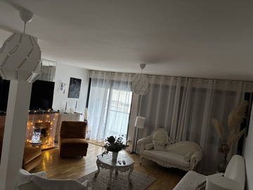 Studio Zu Vermieten Clermont-Ferrand 530254-1