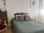 Studio Zu Vermieten Clermont-Ferrand 530254