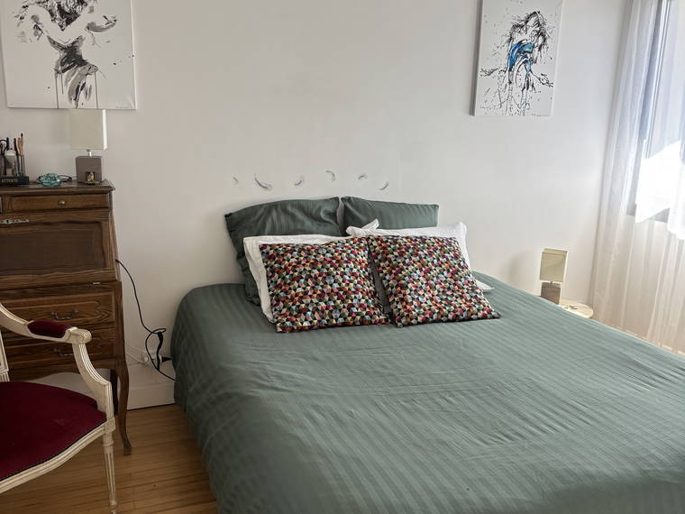 Habitación En Alquiler Clermont-Ferrand 530254