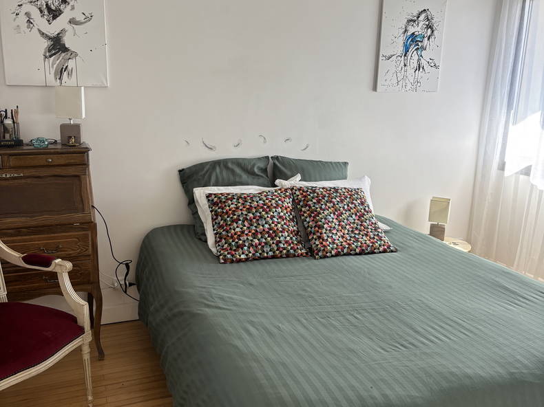 Ganzes Haus Clermont-Ferrand 530254-2