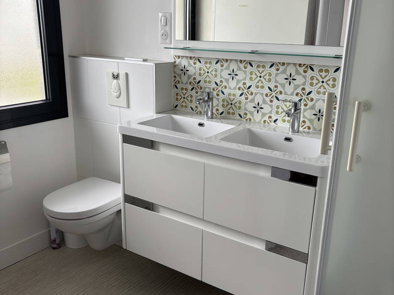 Ganzes Haus Clermont-Ferrand 530254-3