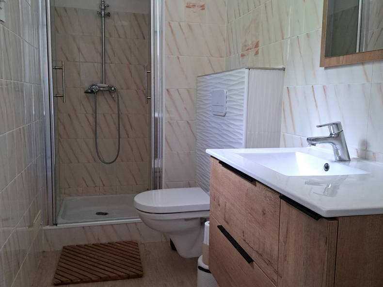 Logement Entier Générargues 35795-2