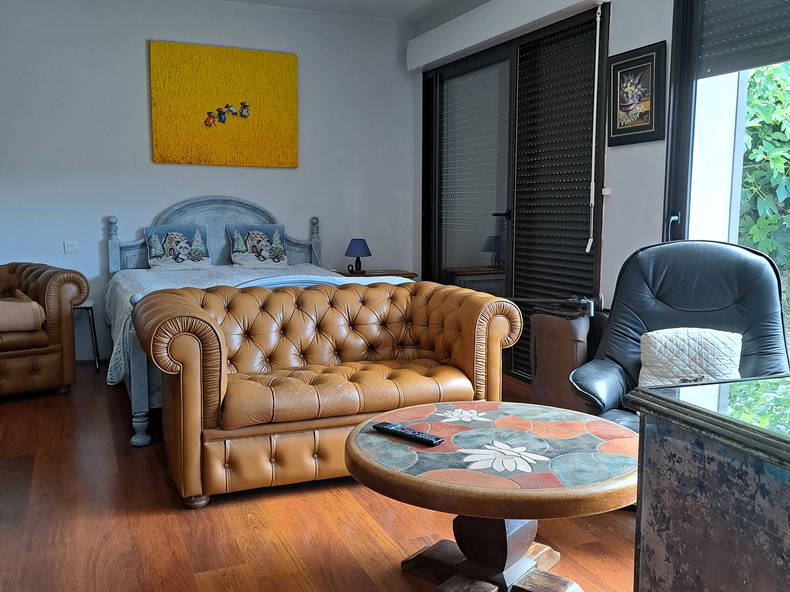 Logement Entier Générargues 35795-4