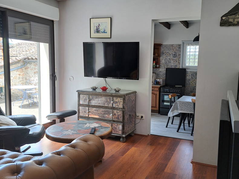 Logement Entier Générargues 35795-5