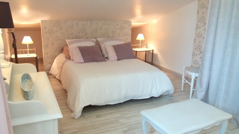 Gastgezin Aramon 226408