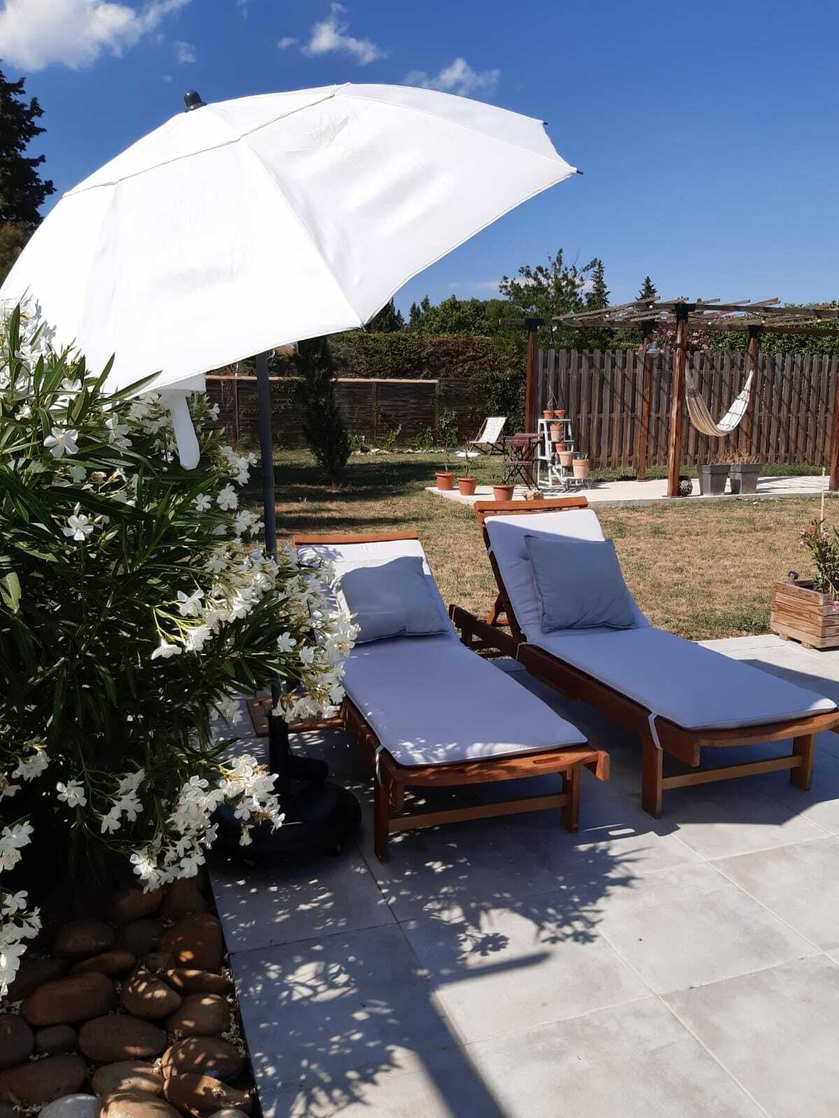 Gastgezin Aramon 226408