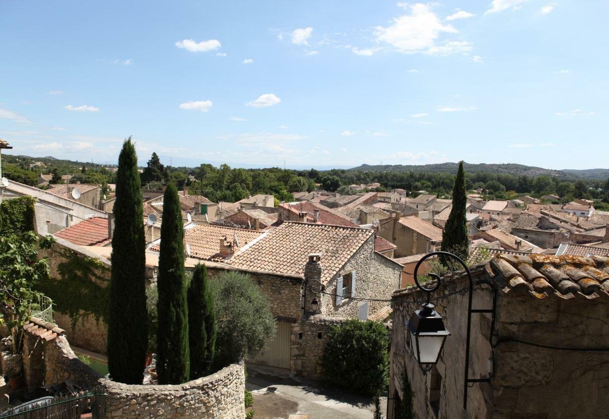 Gastgezin Aramon 226408