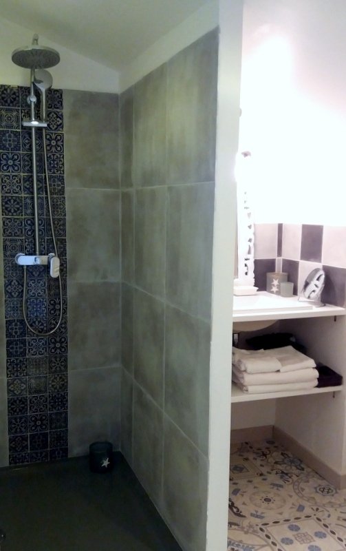 Gastgezin Aramon 226408