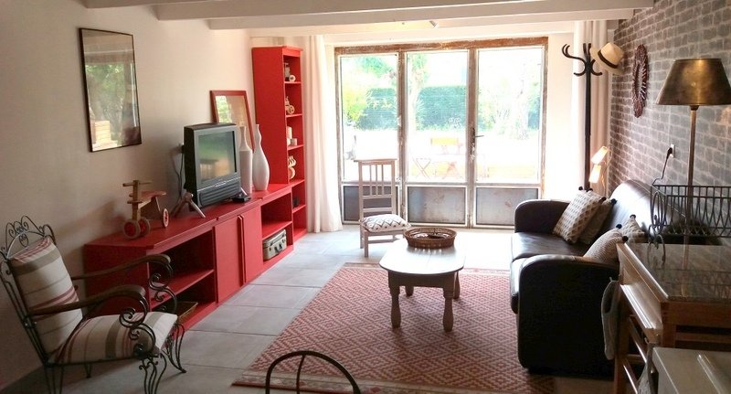 Gastgezin Aramon 226408