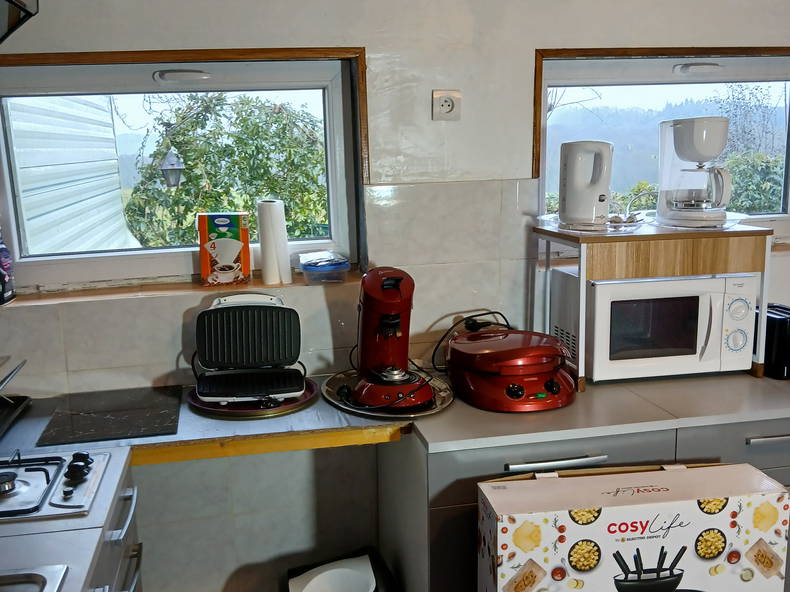 Logement Entier Saint-Caradec-Trégomel 493558-2