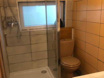 Room For Rent Saint-Caradec-Trégomel 493558