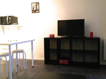 Room For Rent Montalieu-Vercieu 87192