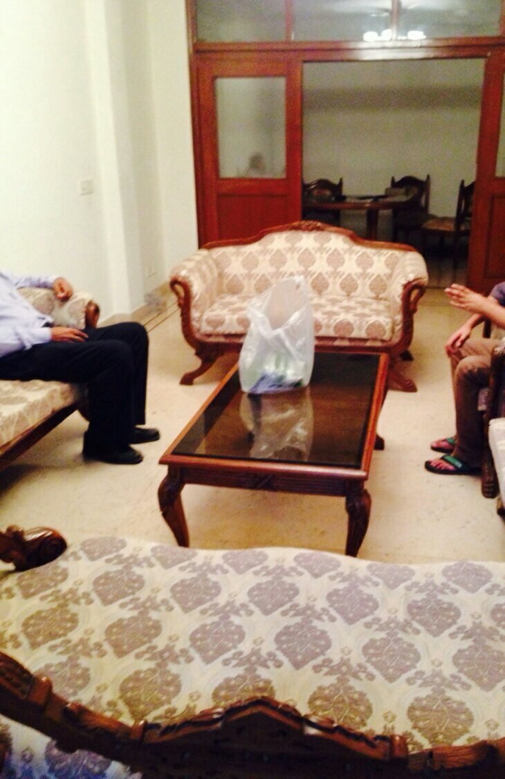 Colocation New Delhi 122937