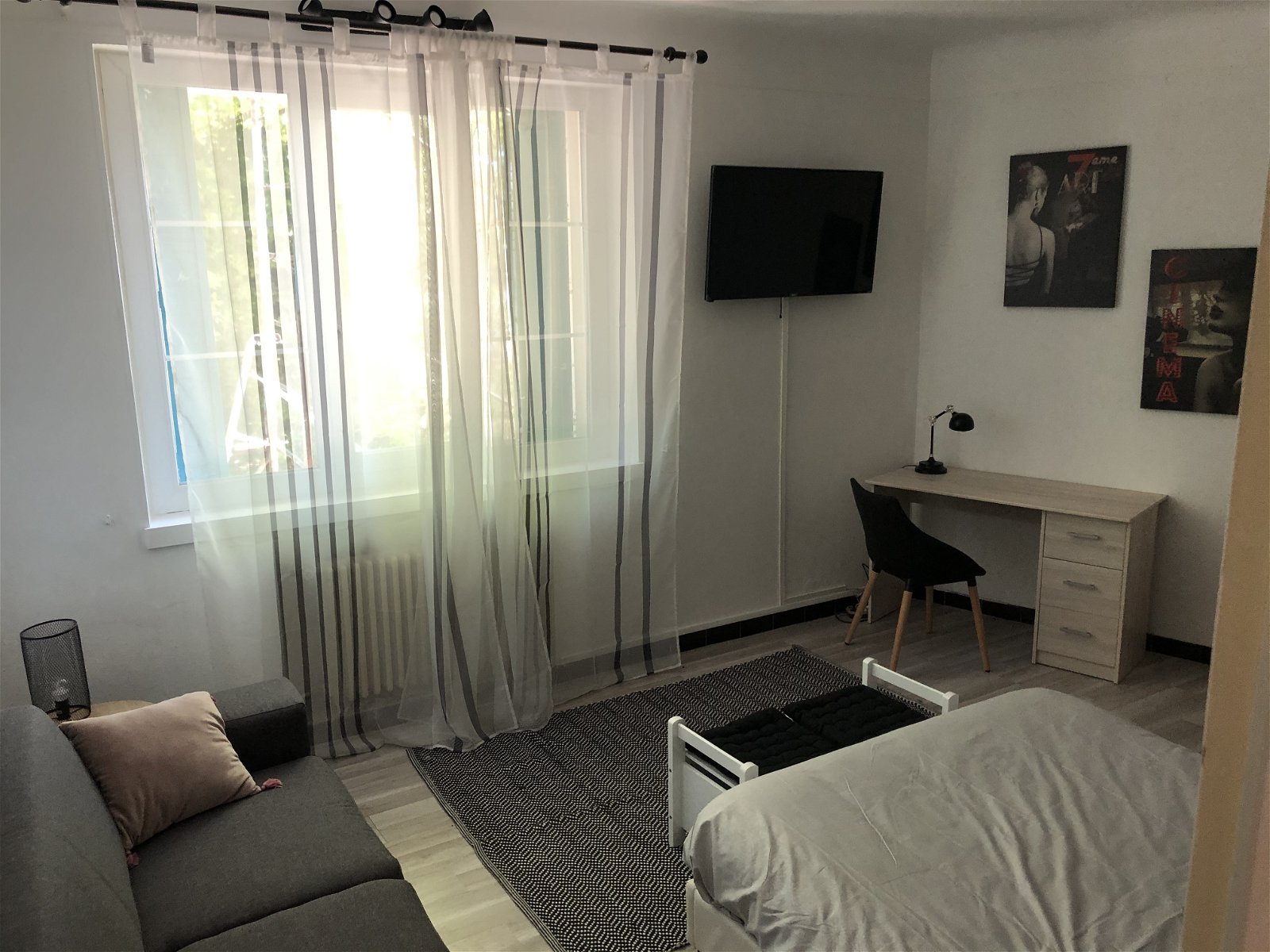 Oberoende Studio Latresne 239254
