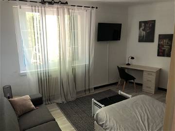 Roomlala | Appartement Indépendant Latresne