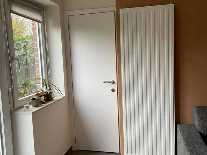 Gehele Woning La Hulpe 466075-4