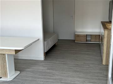 Roomlala | Appartement Individuel