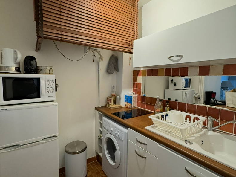 Tutta La Casa Avignon 659660-3