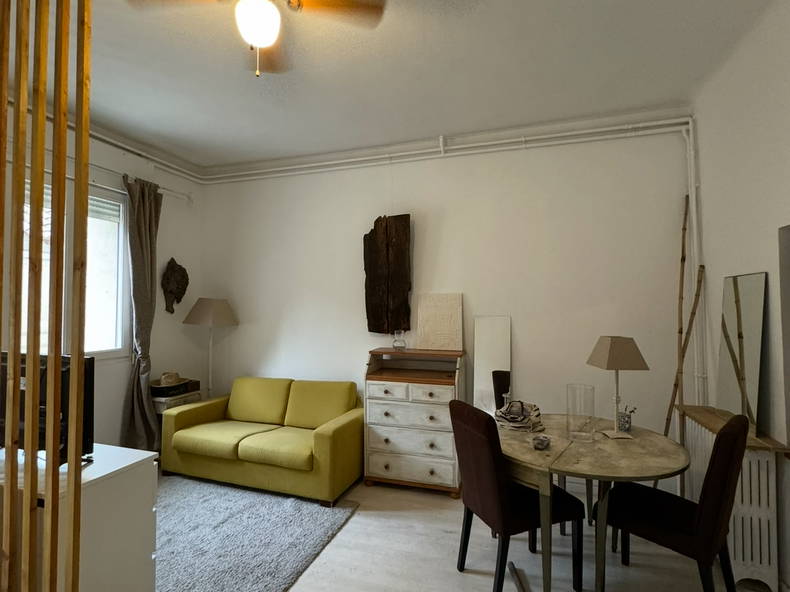 Tutta La Casa Avignon 659660-5