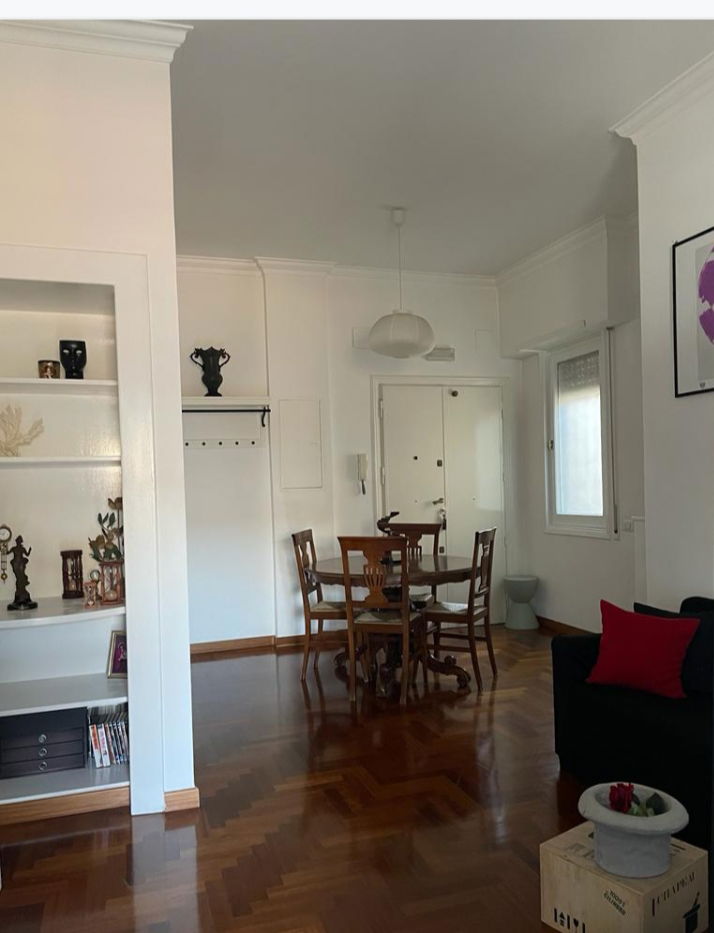 Chambre Chez L'habitant Roma 326397
